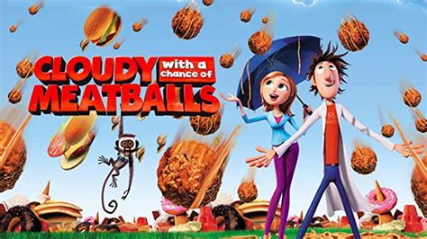 tinyzone cloudy with a chance of meatballs|Cloudy with a Chance of Meatballs (2009) .